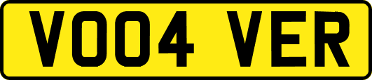 VO04VER
