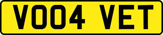 VO04VET