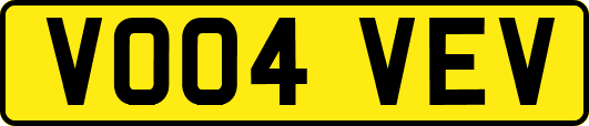 VO04VEV