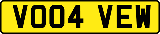 VO04VEW