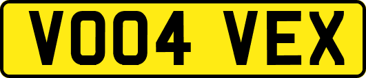 VO04VEX