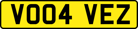 VO04VEZ