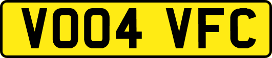 VO04VFC