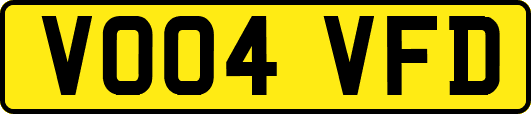 VO04VFD