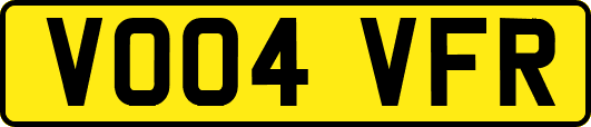 VO04VFR
