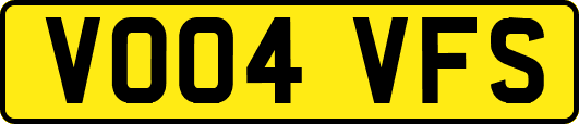 VO04VFS