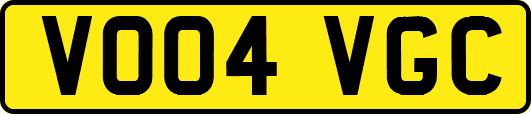 VO04VGC