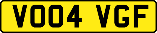VO04VGF