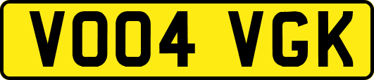 VO04VGK