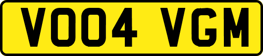 VO04VGM