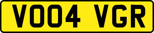 VO04VGR