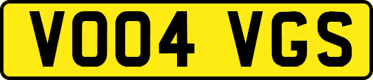 VO04VGS