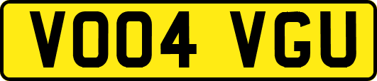 VO04VGU