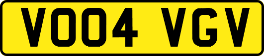VO04VGV