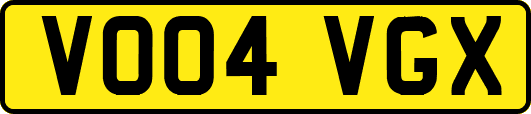 VO04VGX