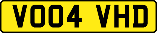 VO04VHD
