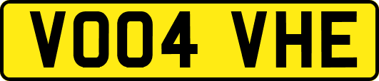 VO04VHE
