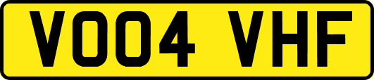 VO04VHF