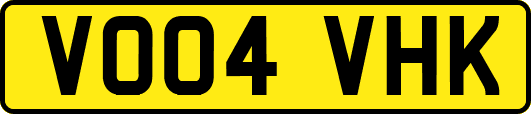 VO04VHK