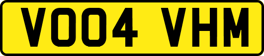 VO04VHM