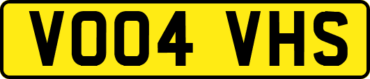 VO04VHS