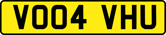VO04VHU
