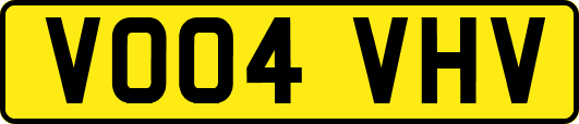 VO04VHV