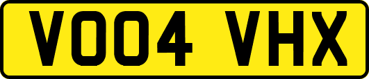 VO04VHX