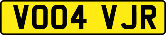VO04VJR