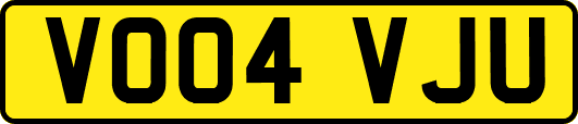 VO04VJU