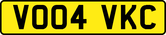 VO04VKC