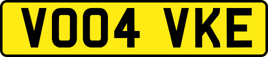 VO04VKE