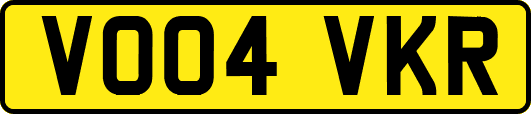 VO04VKR