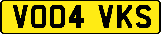 VO04VKS