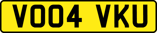 VO04VKU