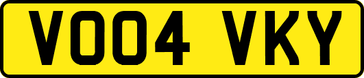 VO04VKY