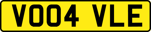 VO04VLE