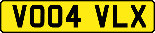 VO04VLX
