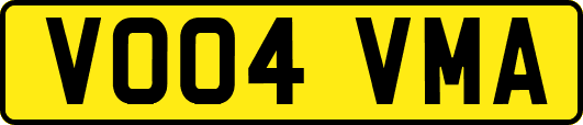 VO04VMA