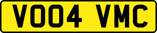 VO04VMC