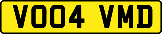 VO04VMD