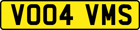 VO04VMS