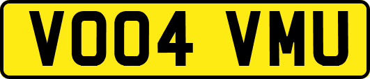 VO04VMU
