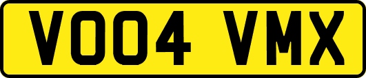 VO04VMX