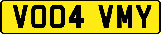 VO04VMY