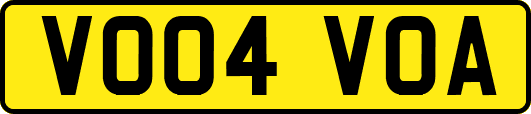 VO04VOA