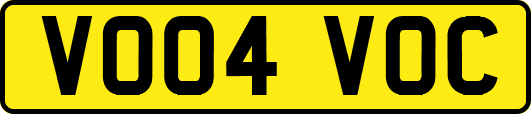 VO04VOC