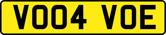 VO04VOE