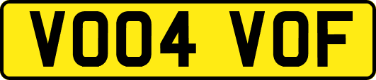 VO04VOF
