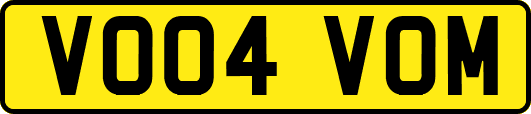 VO04VOM